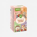 Apotheke Čaj dětský Pohádková zahrádka 4v1 BIO 20 sáčků – Zboží Mobilmania