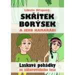 Skřítek Borýsek a jeho kamarádi – Hledejceny.cz