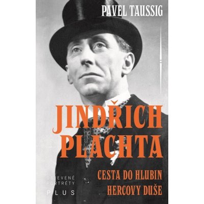 Jindřich Plachta - Taussig Pavel – Hledejceny.cz