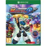 Mighty No.9 – Hledejceny.cz