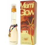 Jennifer Lopez Miami Glow toaletní voda dámská 30 ml – Hledejceny.cz