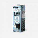Oatly! Obohacený ovesný nápoj 1 l – Sleviste.cz
