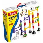Quercetti Migoga Marble Run Basic 45 ks 6535 – Zboží Dáma