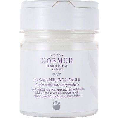 Cosmed Alight Enzyme Peeling Powder 75 g