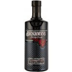 Brockmans Intensely Smooth Premium Gin 40% 0,7 l (holá láhev) – Zboží Dáma