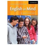 English in Mind Starter Student's Book - Puchta H.,Stranks J. – Zbozi.Blesk.cz