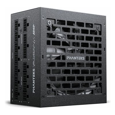 Phanteks AMP GH 1000W PH-P1000GH_BK01_EU – Zboží Živě