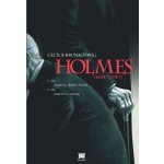 Holmes I.+ II. – Hledejceny.cz