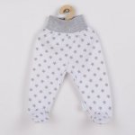 New Baby Kojenecké polodupačky Classic II tmavě šedé – Hledejceny.cz