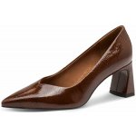 Tamaris dámské lodičky 22452-45-305 hnědá – Zboží Dáma