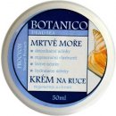 Botanico regenerační pleťový krém noční Mrtvé moře 50 ml