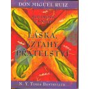 Moudrost z knihy Láska, vztahy, přátelství - Don Miguel Ruiz