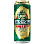 Radegast Ryze hořká 12° 5,1% 0,5 l (plech) – Sleviste.cz