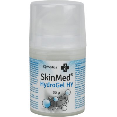 SkinMed HydroGel HY 50 g – Zbozi.Blesk.cz