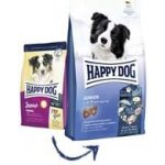 Happy Dog Supreme Fit & Vital Junior 10 kg – Hledejceny.cz
