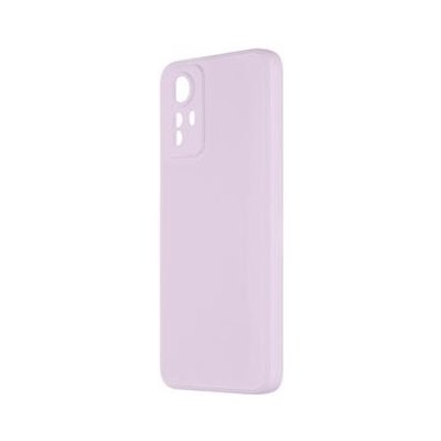 ME Matte TPU Xiaomi Redmi Note 12S Purple – Zbozi.Blesk.cz