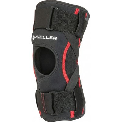 Mueller AKS-500 OmniForce Adjustable Knee Stabilizer ortéza na koleno – Sleviste.cz