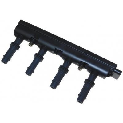 AUTOMEGA Zapalovací cívka 150080610 – Hledejceny.cz