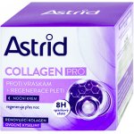 Astrid collagen Pro noční krém proti vráskám 50 ml – Hledejceny.cz