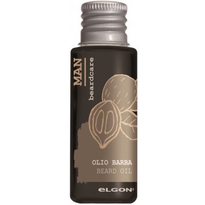 Elgon Olio barba olej na vousy 30 ml – Zbozi.Blesk.cz