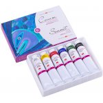 Sonnet akrylové barvy sada 6x46 ml – Hledejceny.cz