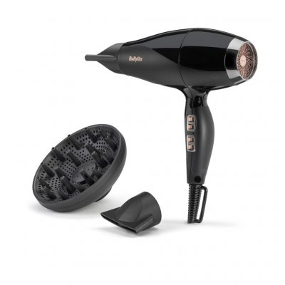BaByliss 6716DE – Sleviste.cz