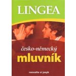 Kolektiv autorů Česko - německý mluvník – Hledejceny.cz