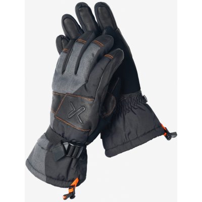 Extremities Meridian Glove blk/grey – Hledejceny.cz