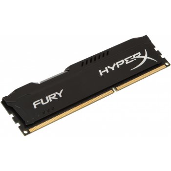 Kingston HyperX Fury Black DDR3 4GB 1333MHz CL9 HX313C9FB/4