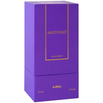 Ajmal Aristocrat parfémovaná voda dámská 75 ml