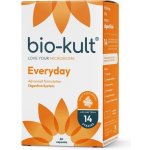 Bio-Kult Everyday 14 probiotických kmenů 60 kapslí – Zbozi.Blesk.cz