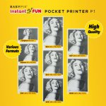 Easypix InstantFUN – Zboží Živě