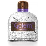 Golem Slivovice 40% 1 l (holá láhev) – Zboží Dáma