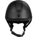 Back on Track Helma jezdecká Silves matná černá – Zboží Dáma