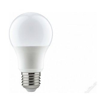 Paulmann LED žárovka 6,5W E27 230V Teplá bílá