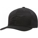 Alpinestars AGELESS CURVE black/black – Zboží Mobilmania