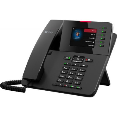 Unify OpenScape Desk Phone CP410 – Hledejceny.cz