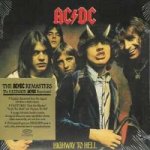 AC/DC - Highway To Hell CD – Sleviste.cz