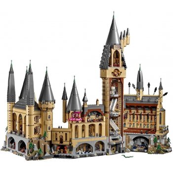 LEGO® Harry Potter™ 71043 Bradavický hrad