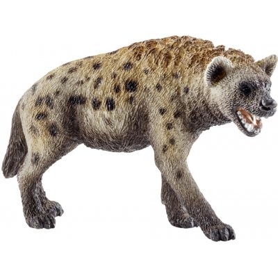 Schleich 14735 Hyena – Zbozi.Blesk.cz