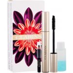 Clarins Mascara Supra Volume řasenka dámská Odstín 01 Intense Black 8 ml – Sleviste.cz