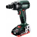 Metabo SSW 18 LTX 400 BL