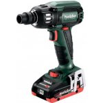 Metabo SSW 18 LTX 400 BL – Zboží Dáma Metabo SSW 18 LTX 400 BL – Zboží Dáma
