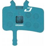 JAGWIRE brzdové destičky Sport Organic Avid DCA764 – Zboží Dáma