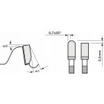 Bosch pilový kotouč Expert for Multi Material 2608642528 – Zboží Mobilmania