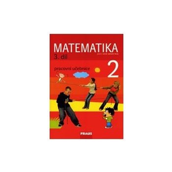 Matematika 2-3 pro ZŠ UČ