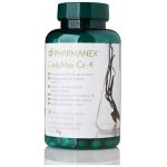 Pharmanex CordyMax Cs 4 120 kapslí – Hledejceny.cz
