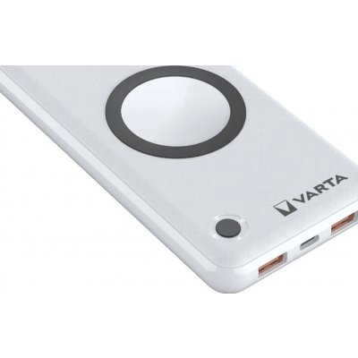 Varta Portable Wireless 15000mAh 57908 – Zboží Živě