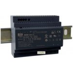 Mean Well HDR-150-12 – Hledejceny.cz