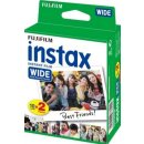 Fujifilm Instax Wide glossy 20ks